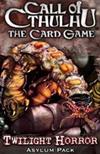 Call of Cthulhu LCG - Twilight Horror