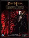 Dark Heresy - Haarlock's Legacy Trilogy Part 2 - Damned Cities