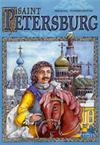 Saint Petersburg