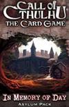Call of Cthulhu LCG - In Memory of Day