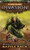 Warhammer LCG - Minaccia da Skarogna
