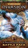 Warhammer LCG - Il Sentiero dello Zelota