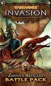 Warhammer LCG - Zanna e Artiglio