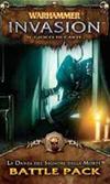 Warhammer LCG - La Danza del Signore Della Morte