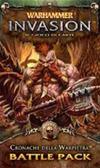 Warhammer LCG - Cronache della Warpietra