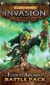 Warhammer LCG - Fuoco Arcano