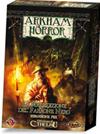 Arkham Horror - La Maledizione del Faraone Nero