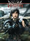 ANIMA RPG - Beyond Fantasy
