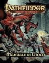 Pathfinder Gioco di Ruolo - Manuale di Gioco