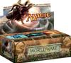 Magic - Worldwake Box Booster ING (36)