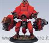 Khador - Warjack Kit (Decimator/Destroyer/Juggernaut/Marauder)