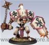 Protectorate - Heavy Warjack Kit (Crusader/Templar/Vanquisher)