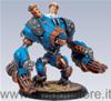 Cygnar - Heavy Warjack Kit (Ironclad/Defender/Cyclone)