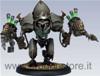 Cryx - Helljack Kit (Corruptor/Reaper/Slayer)