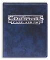 Album Portfolio a 9 Tasche - Blu