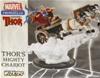 Heroclix Marvel - Thor's Mighty Chariot