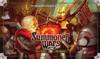 Summoner Wars - Guild Dwarves vs Cave Goblins