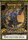MKII - 2010 Mercenaries Deck