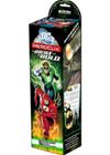 Heroclix DC - The Brave and the Bold Booster
