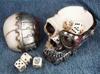 Set Dadi - Cybo Skull (6)