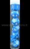 Set Dadi Jumbo - Blu