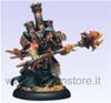 Protettorato di Menoth - High Reclaimer
