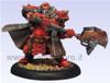 Khador Butcher of Khardov 2010