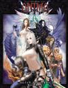 Anima Tactics - Miniature Wargame Rulebook