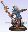 Cygnar - Commander Adept Nemo 2010