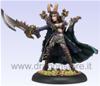 Cryx - Skarre Pirate Queen