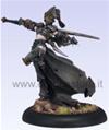 Cryx - Warwitch Siren