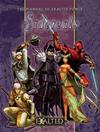 Manual of Exalted Power: Sidereals
