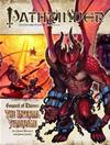 Pathfinder Council of Thieves 4 - The Infernal Syndrome