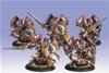 Protectorate of Menoth - Exemplar Cinerators Plastic Unit
