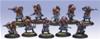 Khador - Winterguard Rifle Corps (10) Box