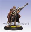 Khador - Widowmaker Marksman