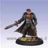 Mercenaries - Rutger Shaw