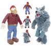 Werewolf Plush