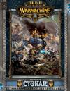 Forces of Warmachine - Cygnar (Soft Cover) 