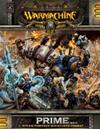 Warmachine - Prime Remix MKII (Hard Cover) 