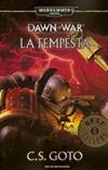 WH 40000 - Dawn of War 3 - La Tempesta