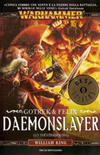 WH Fantasy - Daemonslayer (Lo Sventrademoni)