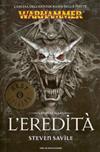 WH Fantasy - Vampire Wars 1 - L'Eredità