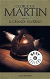 Le Cronache del Ghiaccio e del Fuoco Vol.02 - Il Grande Inverno