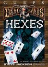 GURPS Deadlands: Hexes