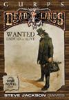 GURPS Deadlands: Dime Novel 2