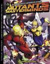 Mutants & Masterminds RPG - Second Edition