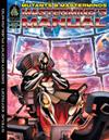 Mutants & Masterminds - Mastermind's Manual