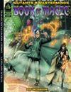 Mutants & Masterminds - Book of Magic