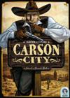 Carson City